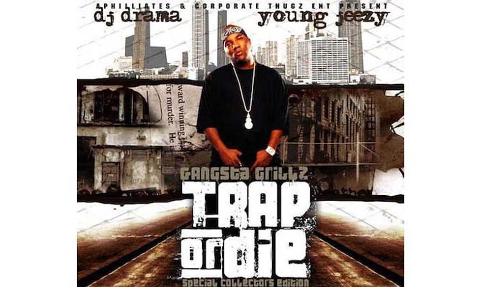 Jeezy And DJ Drama Look Back At ‘Trap Or Die’ 10 Years Later
