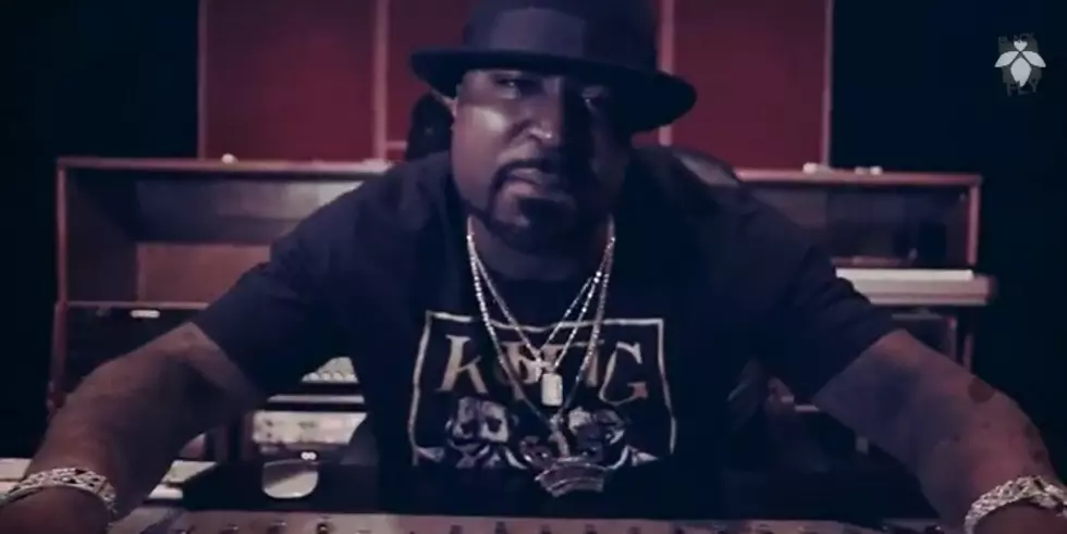 Watch Young Buck’s “New Year’s Cake” Video