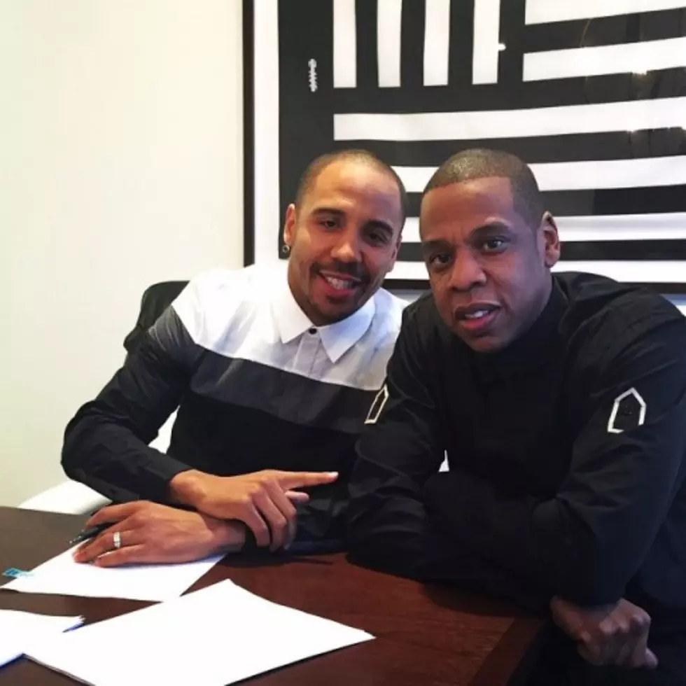Boxer Andre Ward Joins Roc Nation Sports