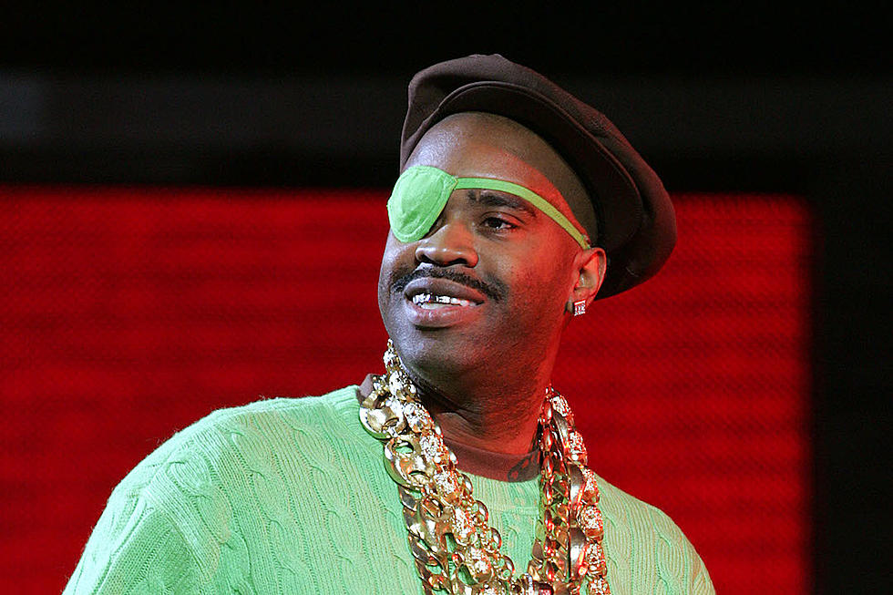50 Hip-Hop Songs That Pay Tribute to Slick Rick