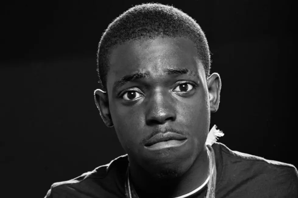Bobby Shmurda Files Bail Paperwork, Could Be Out Of Jail Next Week