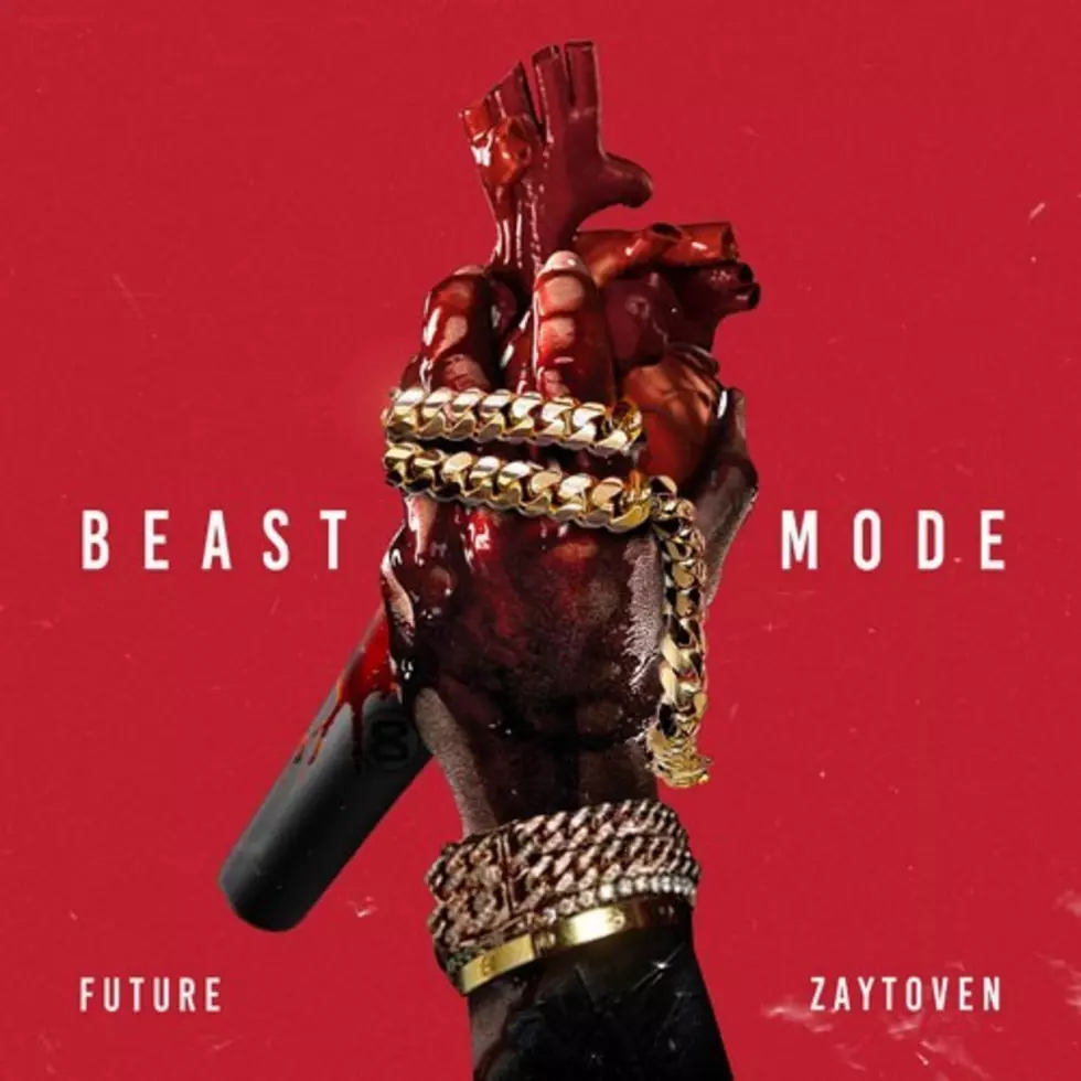 Future And Zaytoven Are Coming Out With A Mixtape