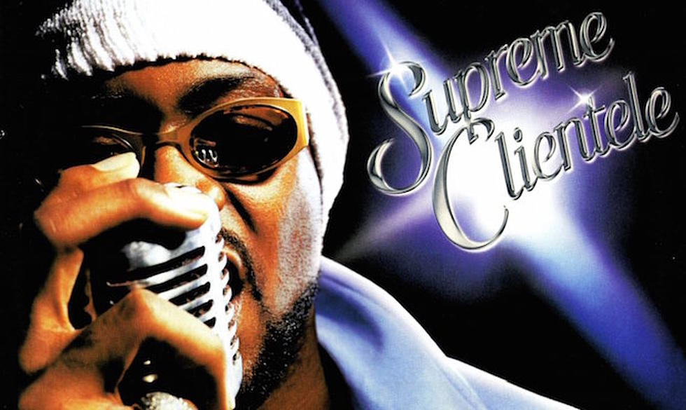 The 15 Best Lines On Ghostface Killah’s ‘Supreme Clientele’