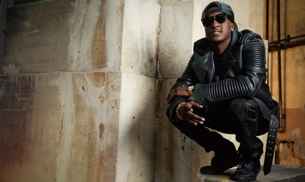 K Camp Previews Five New Songs At ‘One Way’ Listening Party
