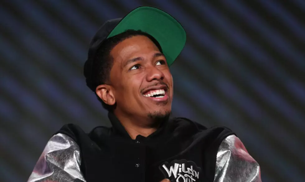 Nick Cannon Might Have a New Girlfriend