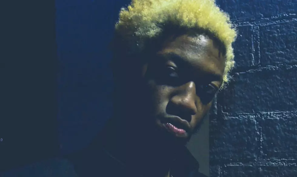 Show And Prove: OG Maco Is Ready To Take Over Hip-Hop