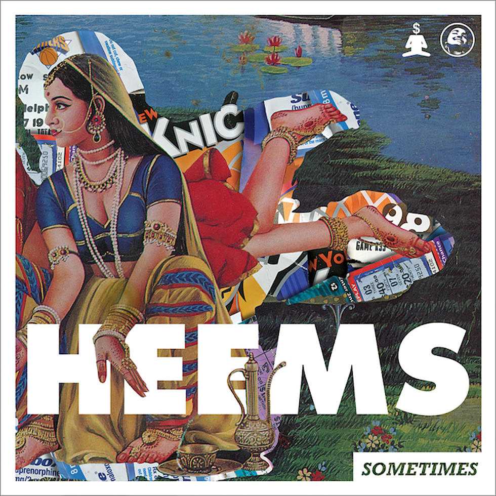 Heems “Sometimes”
