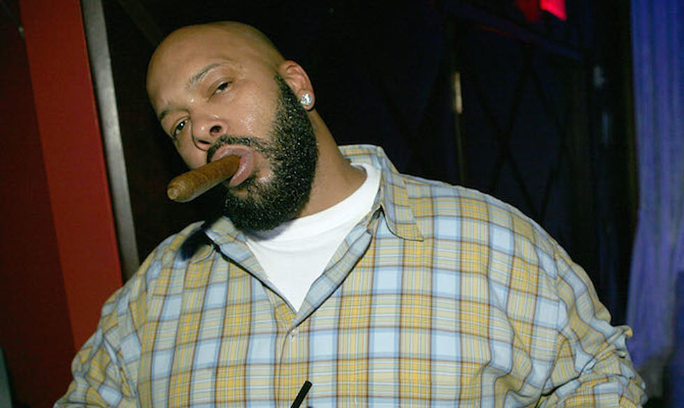 A Complete Timeline Of Suge Knight&#8217;s Crazy Year