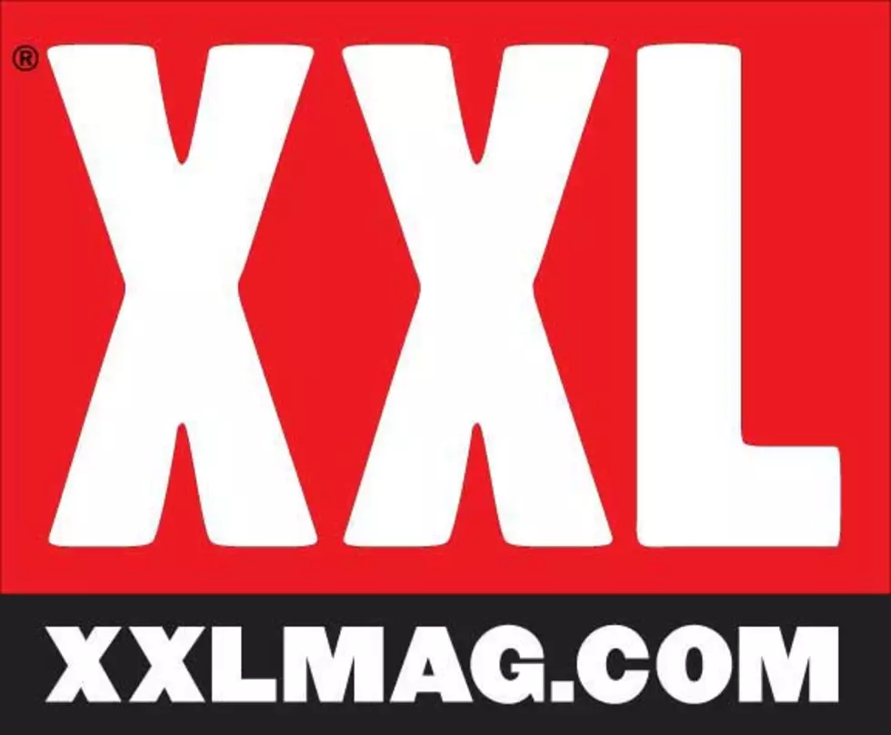 Subscribe To XXL&#8217;s YouTube Channel