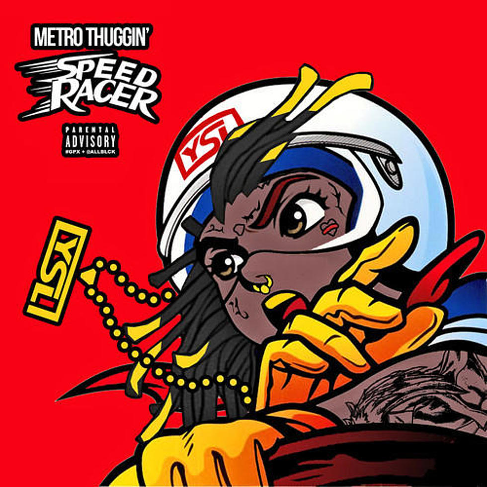 Metro Boomin And Young Thug &#8220;Speed Racer&#8221; + &#8220;Warrior&#8221;