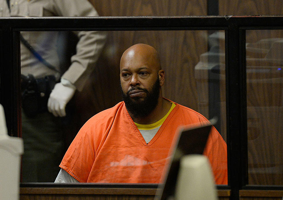 Suge Knight Hit-and-Run Victim Told Police He Attacked Knight