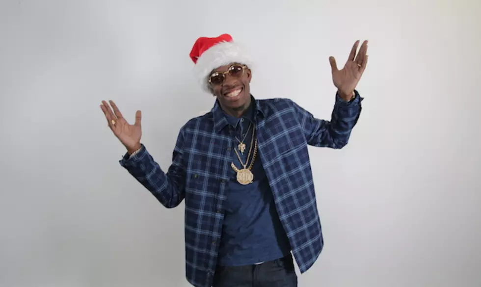Rich Homie Quan Impersonators Are Scamming Club Promoters