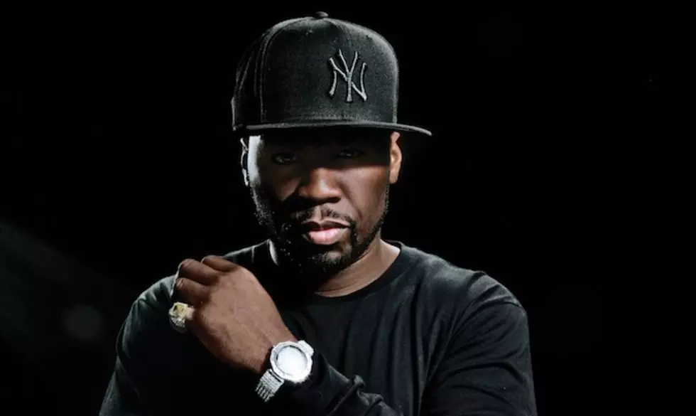 50 Cent Says Drake’s New Mixtape Was ‘On Point’