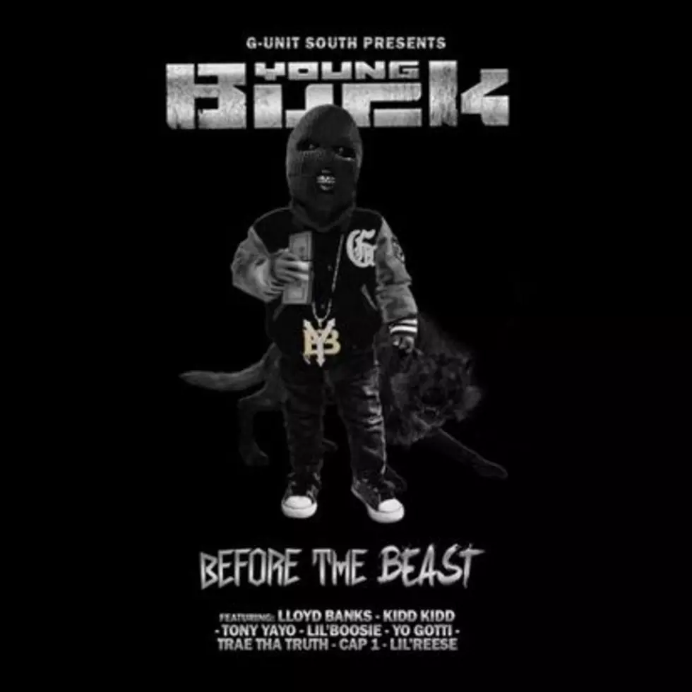 Young Buck “Count Me Out” + “Exclusive”  Featuring Lloyd Banks, Yo Gotti And Lil Reese
