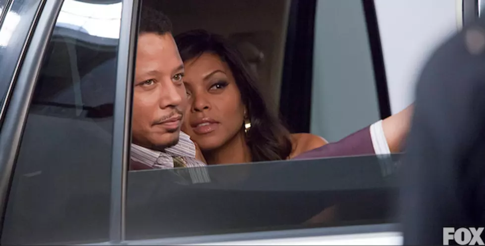 The &#8216;Empire&#8217; Season One Soundtrack Will Be Available Next Month