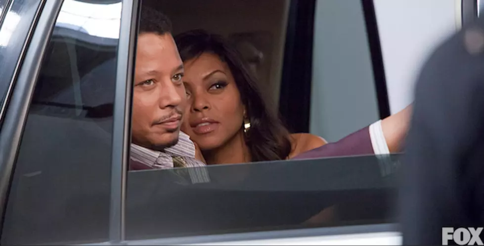 The ‘Empire’ Season One Soundtrack Will Be Available Next Month