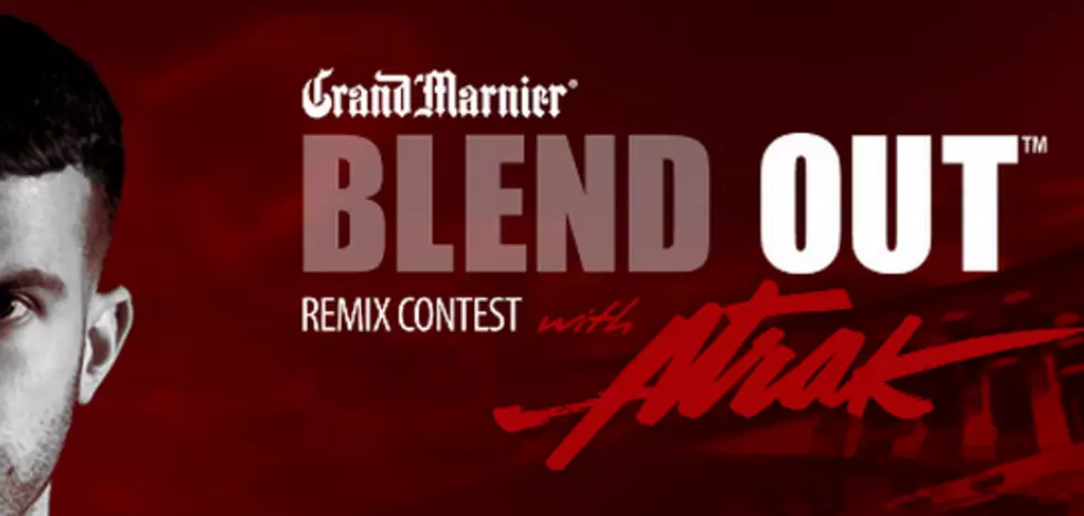 Win V.I.P. Tickets to Fool’s Gold DAY OFF With Grand Marnier’s Blend Out Remix Contest
