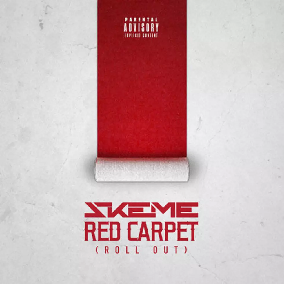 Listen to Skeme, ‘Red Carpet (Roll Out)’