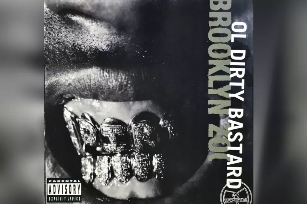 Ol' Dirty Bastard Drops 'Brooklyn Zoo' - Today in Hip-Hop