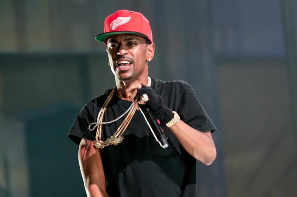 Big Sean Thinks That Political Beef is More Violent Than Rap Beef