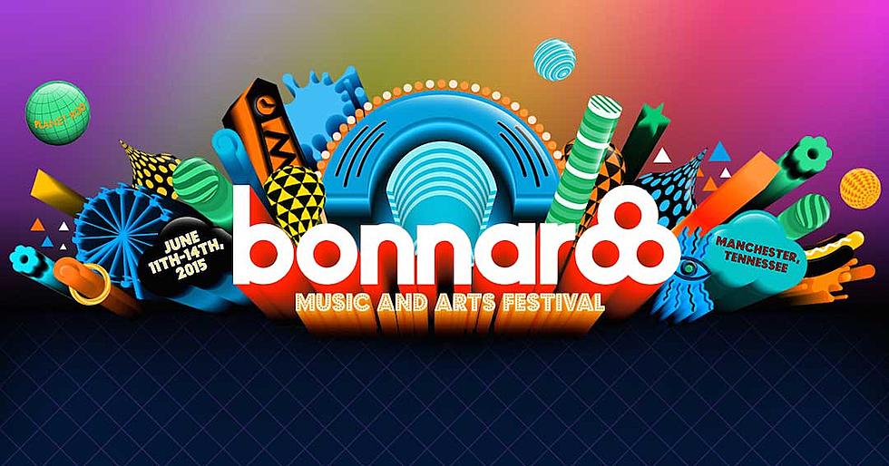 Live Nation Takes Control of Bonnaroo Festival