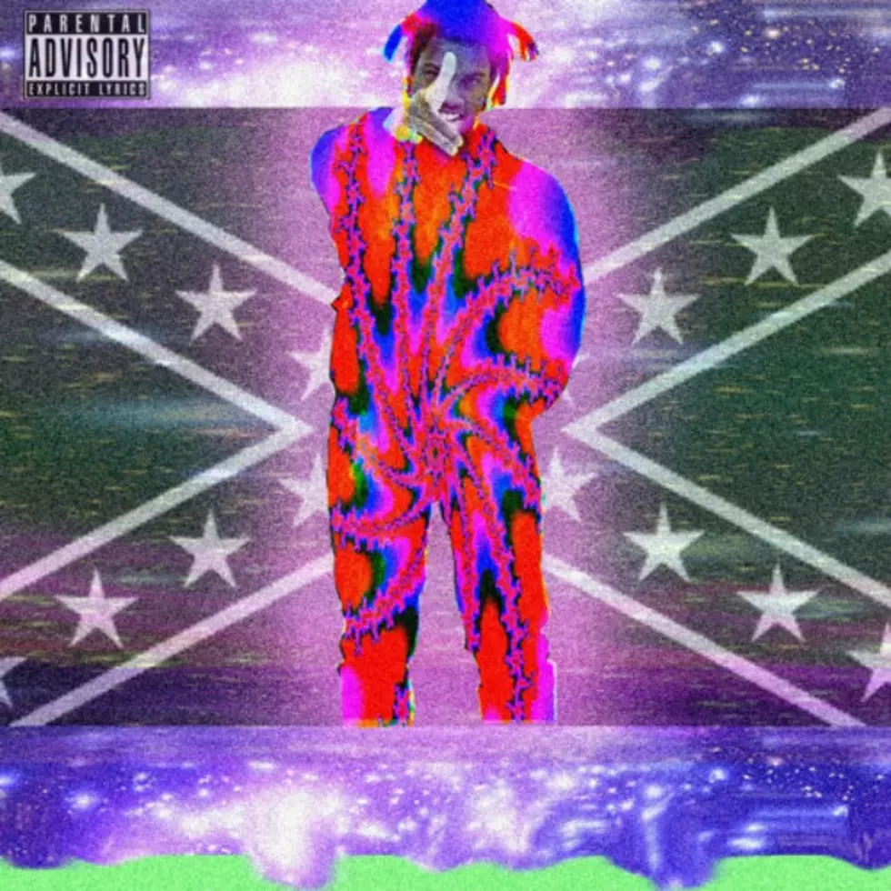 Denzel Curry, ‘Ultimate’