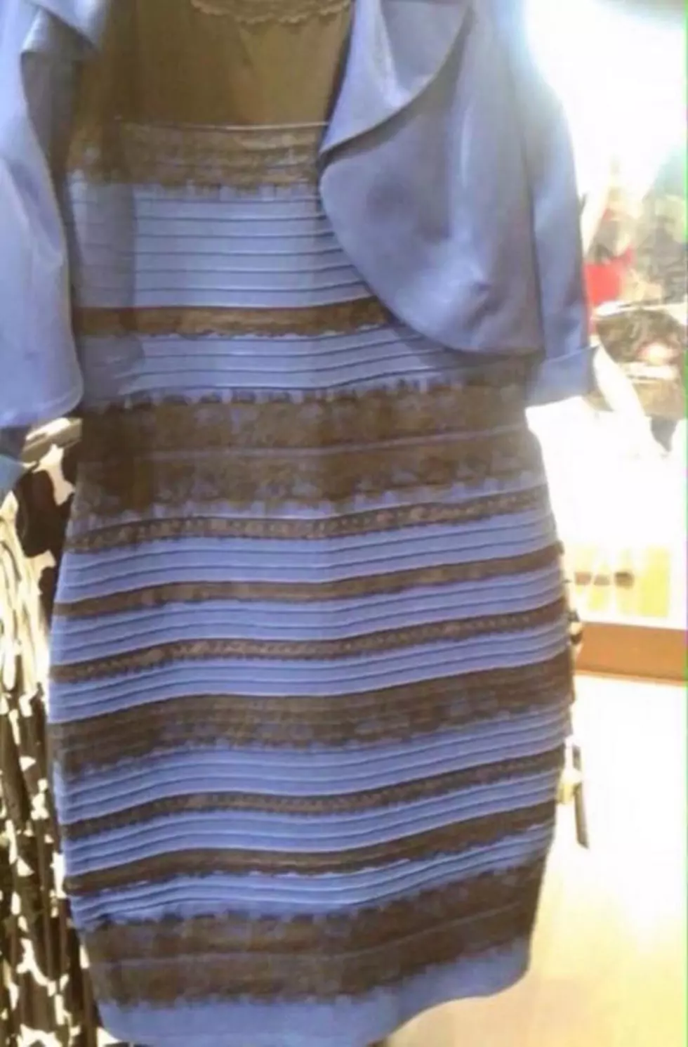 Hip-Hop Responds to Confusing Dress Color Debate