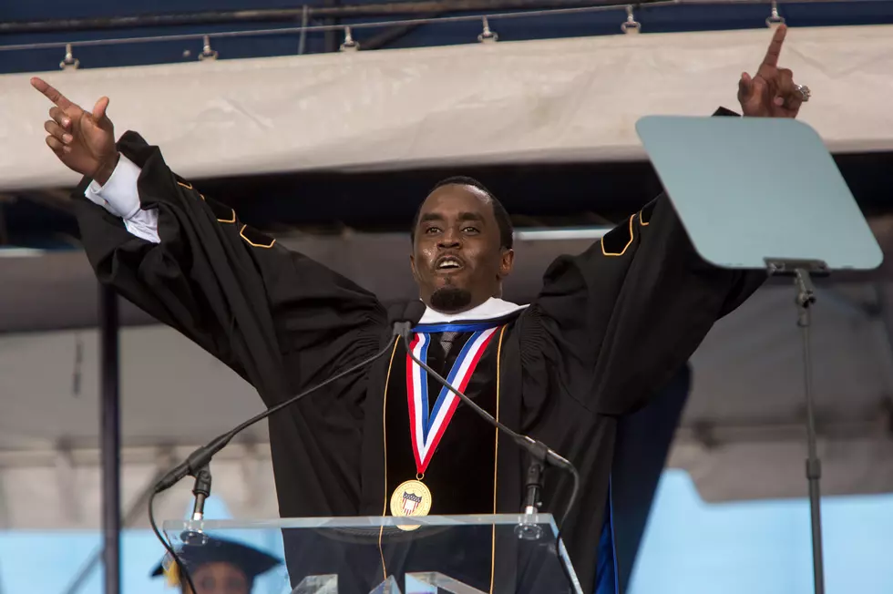 9 Rappers With Honorary College Degrees