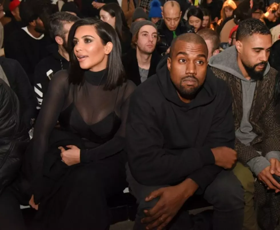 Kanye West and Kim Kardashian May Have Chosen the Sex of Their Baby