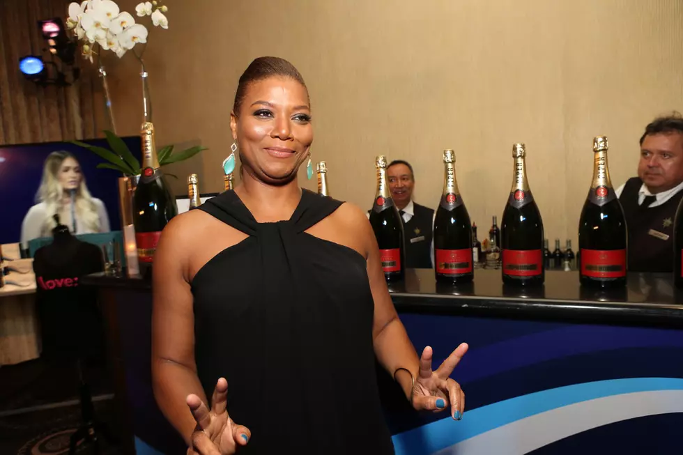 Queen Latifah Will Act in a Show About Atlanta&#8217;s Music Scene