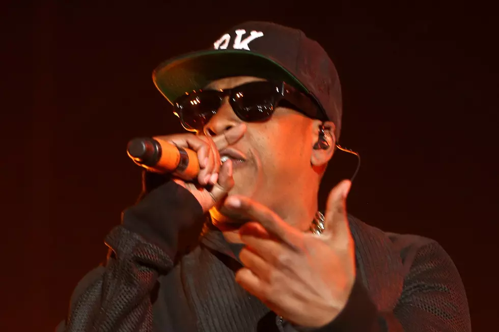 Jay Z Is Personally Calling Tidal Users to Say Thank You for Signing Up