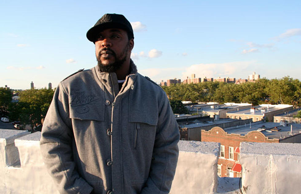 Duck Down Music Starts Fundraiser in Honor of the Late Sean Price