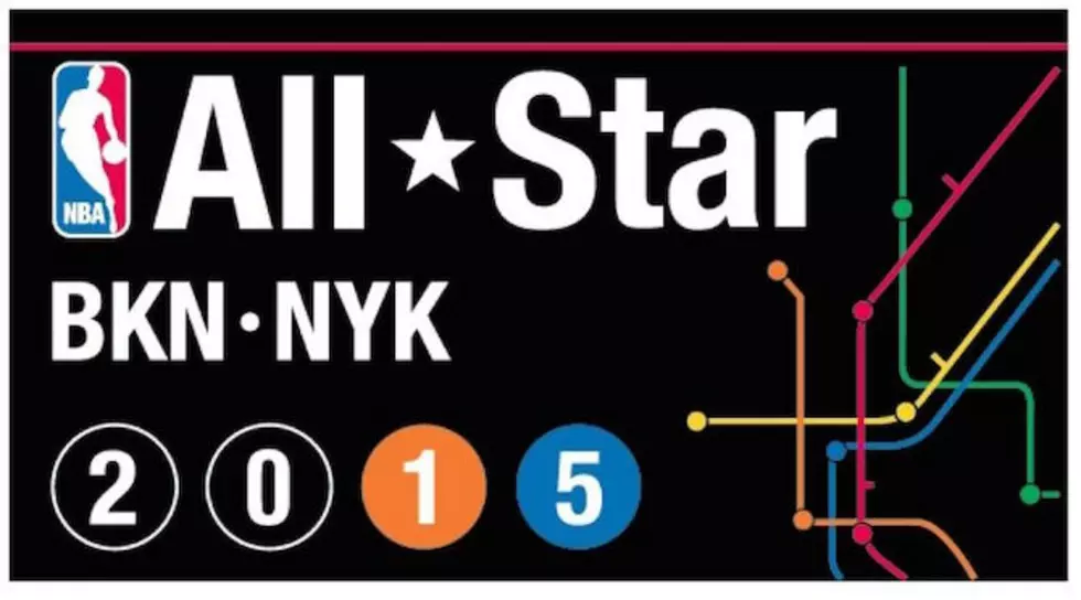 A Hip-Hop Party Guide to NBA All-Star Weekend 2015