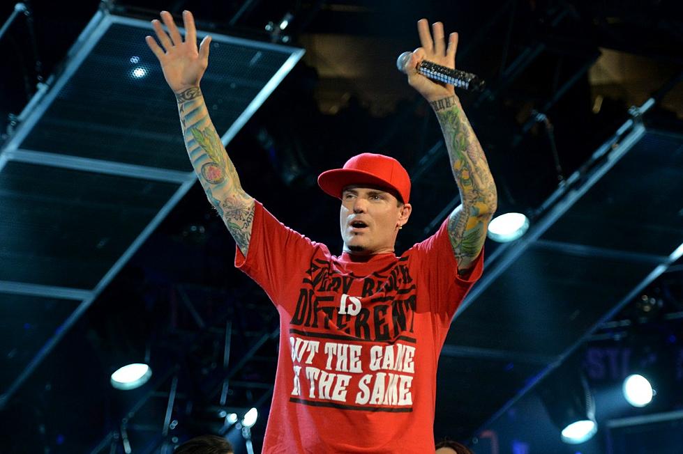 Vanilla Ice to Perform at BET Concert in Selma
