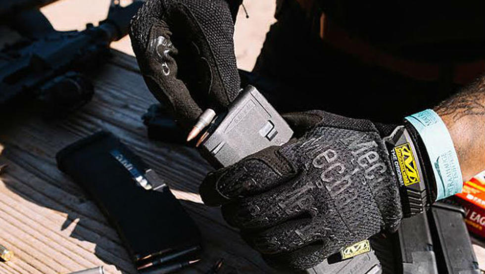 The Hundreds and Mechanix Wear Team Up for Exclusive Gloves
