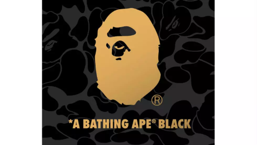 A Bathing Ape Set to Launch Luxury Line