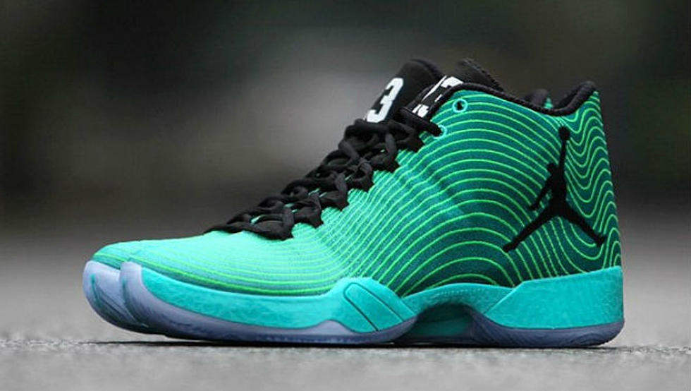 Jordan Brand Set to Drop Air Jordan XX9 ‘Easter’