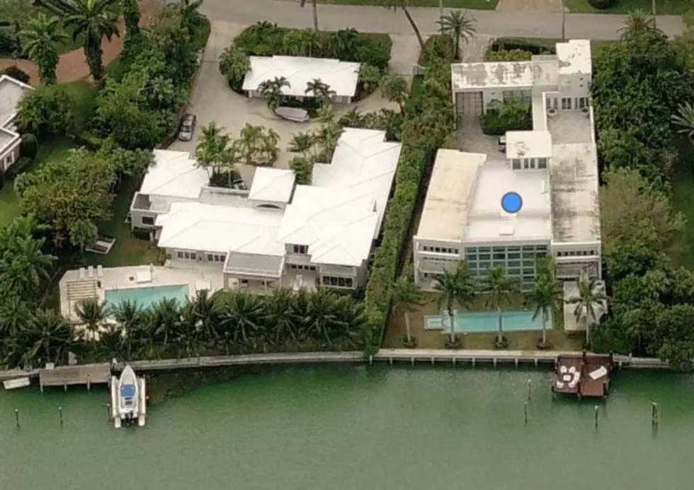 There&#8217;s Been A Shooting at Lil Wayne&#8217;s Miami Beach Home