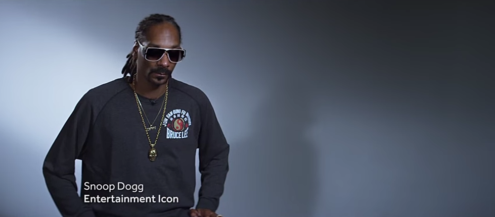 Snoop Dogg, Jhené Aiko and More Star in New PSA Against Gun Violence