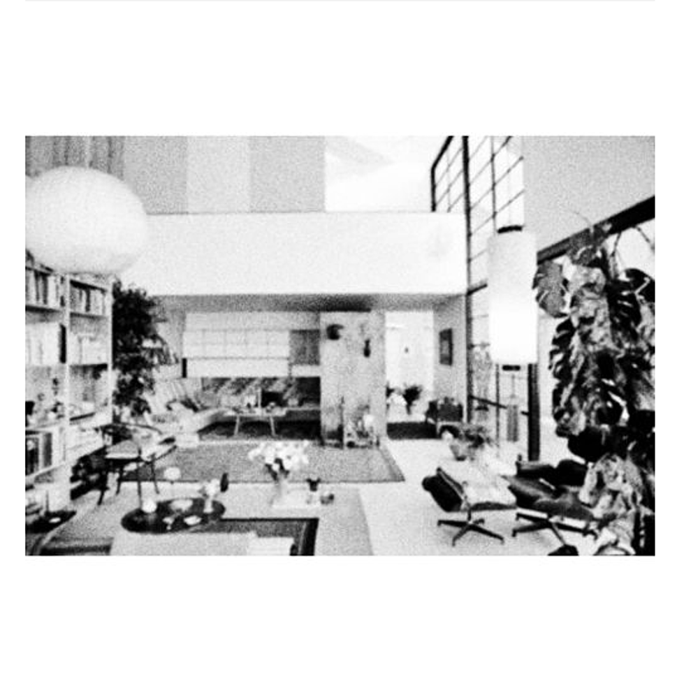 Listen to Jhene Aiko, ‘Living Room Flow’