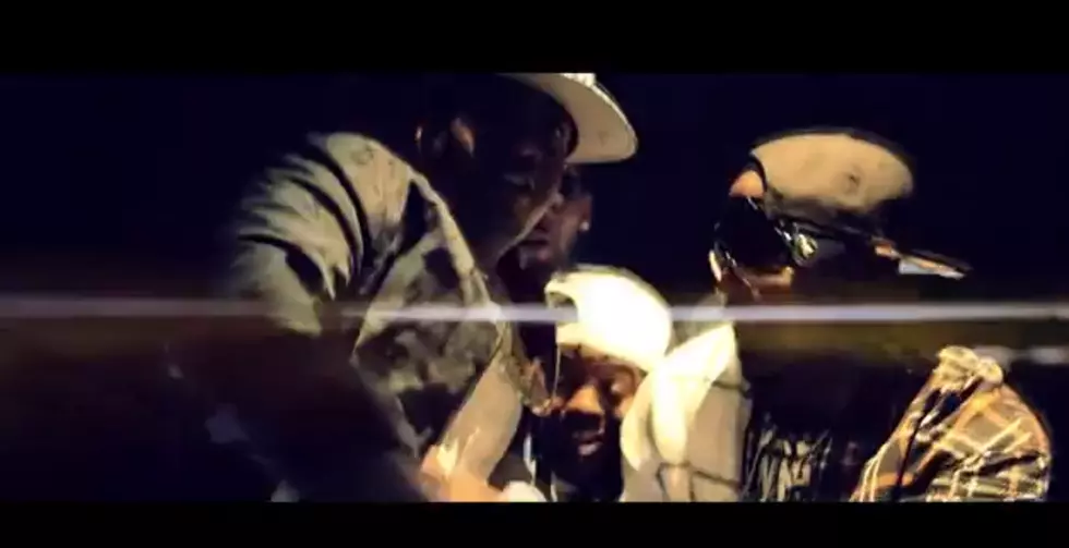 G-Unit Owns Everything in ‘I’m Grown’ Video