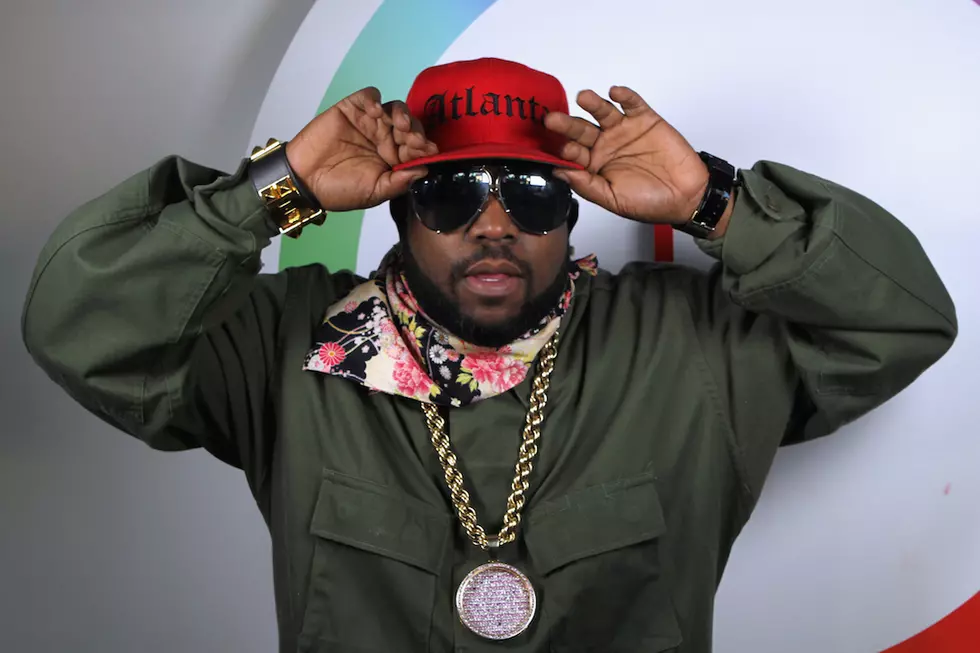 Big Boi Says OutKast Turned Down a Super Bowl Performance