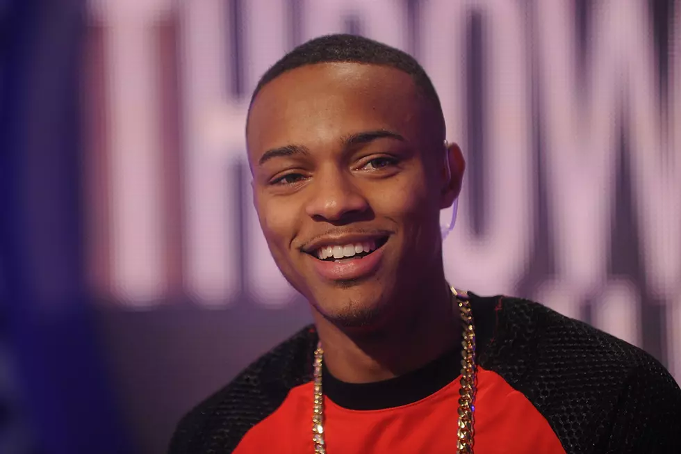 Bow Wow Challenge Takes Over the Internet