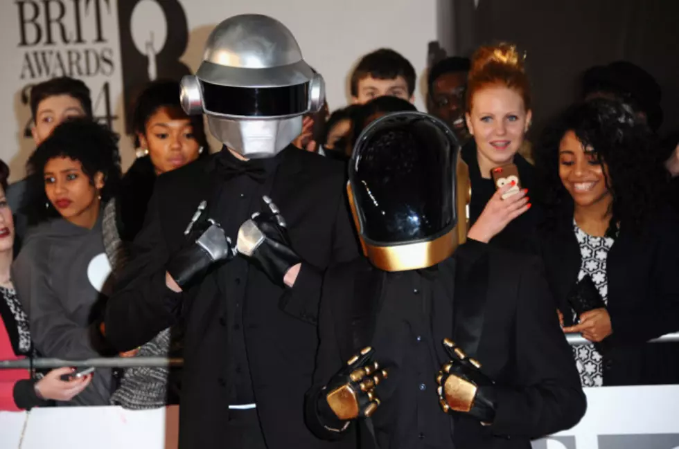 A-Trak Says He Introduced Kanye West to Daft Punk