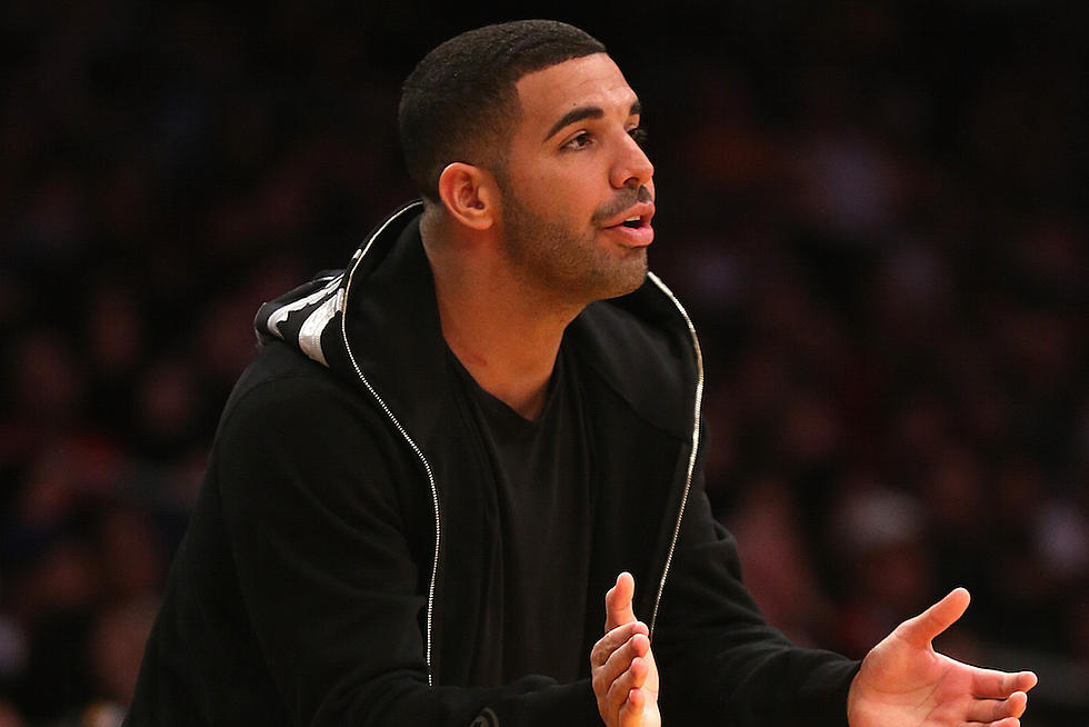 Drake Opens Nightclub in Honor of His Grandparents