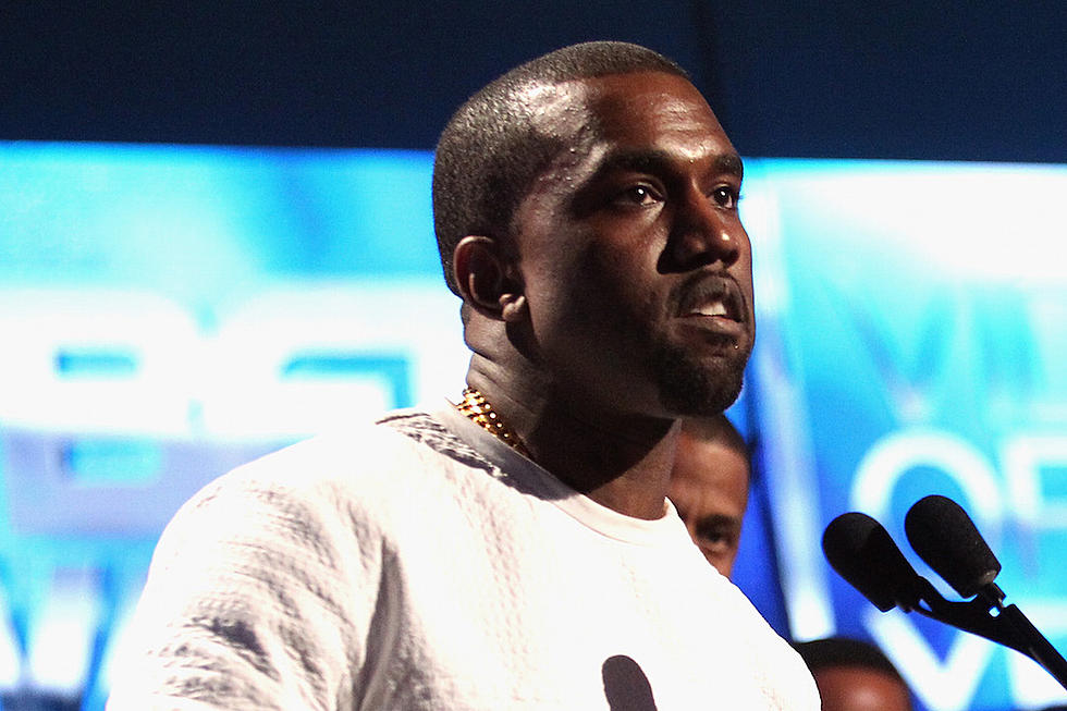 6 of Kanye West’s Best Speeches