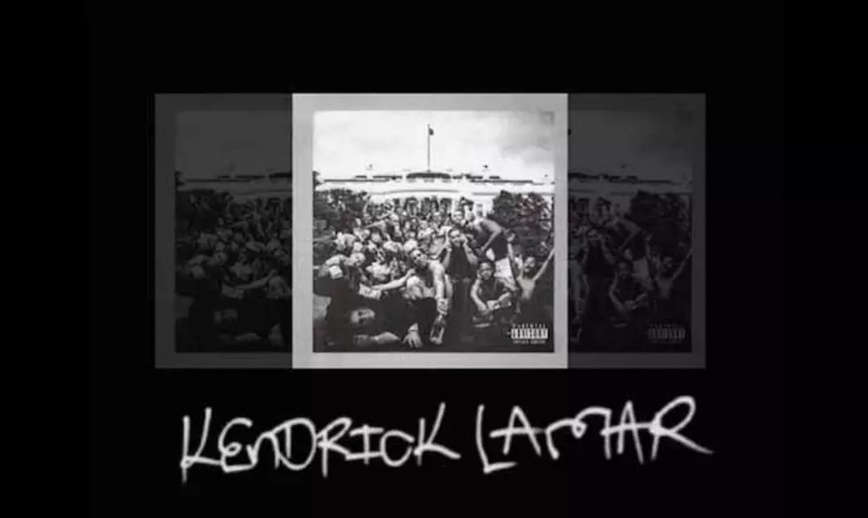 Killer Mike and Rapsody Thank Kendrick Lamar on Social Media