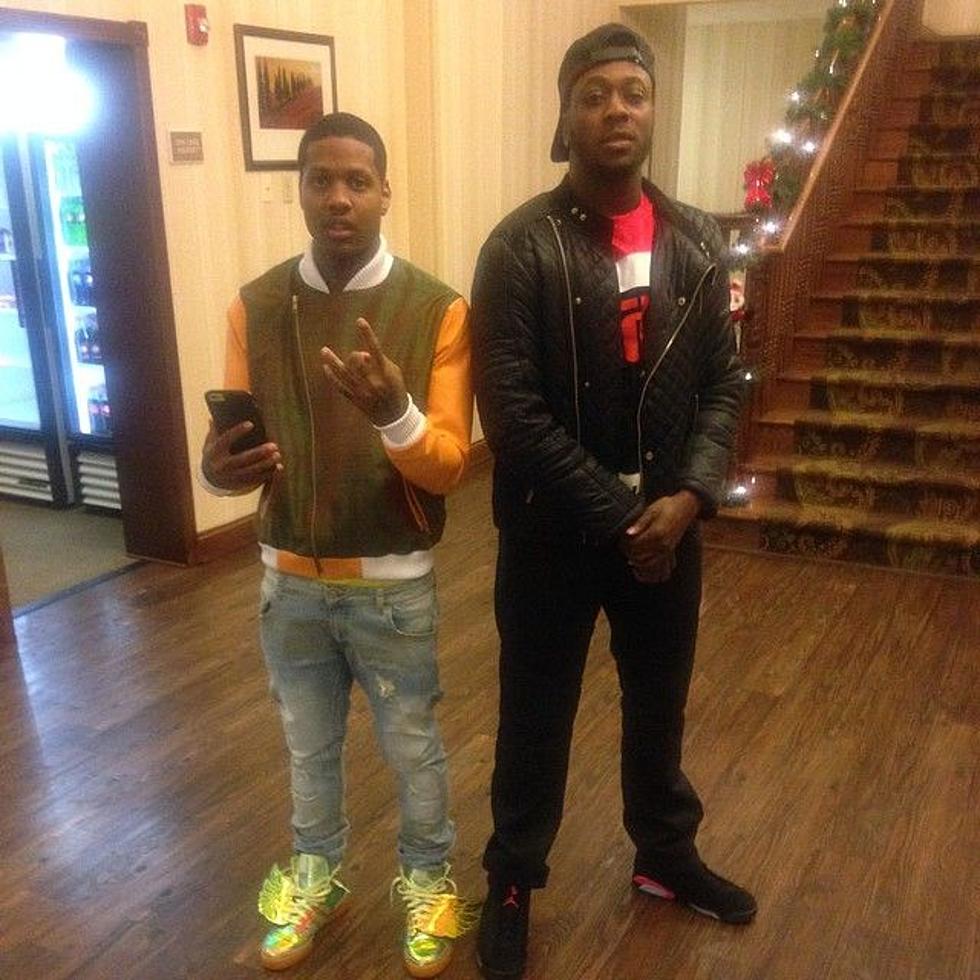 Lil Durk’s Manager Shot and Killed