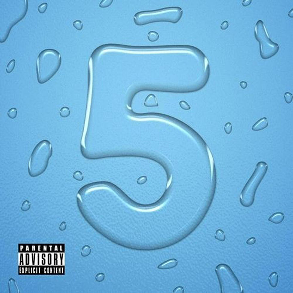 iLoveMakonnen Stays Consistent on ‘Drink More Water 5′