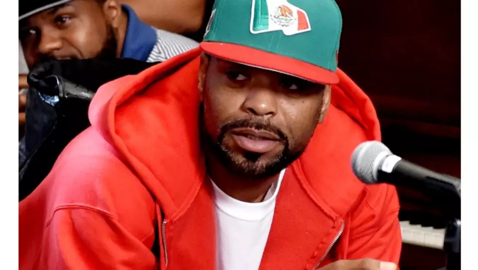 Method Man Thinks Waiting 88 Years to Release &#8216;Once Upon a Time in Shaolin&#8217; is Stupid